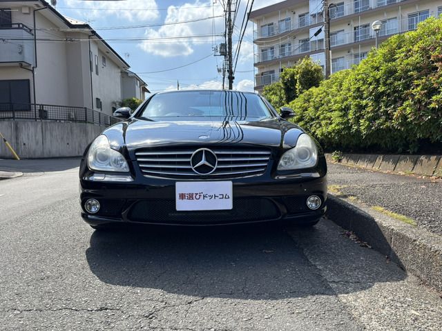 MERCEDES BENZ CLS CL 2006 Image 31