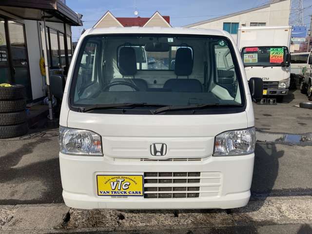 HONDA ACTY TRUCK 4WD 2020 Image 31