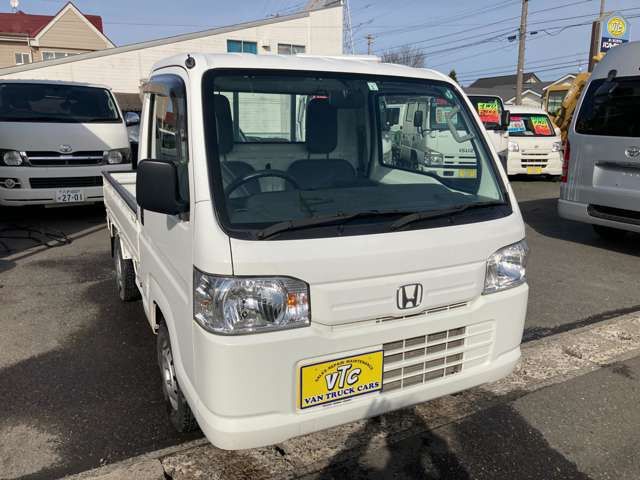 HONDA ACTY TRUCK 4WD 2020 Image 31