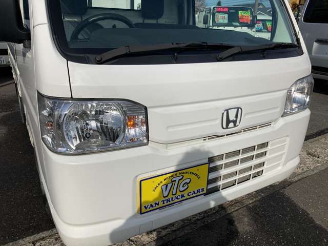 HONDA ACTY TRUCK 4WD 2020 Image 31
