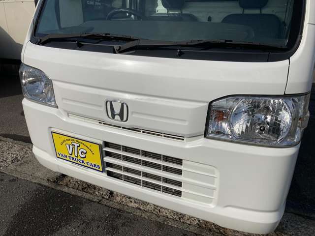 HONDA ACTY TRUCK 4WD 2020 Image 31