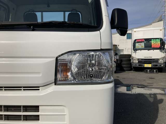 HONDA ACTY TRUCK 4WD 2020 Image 31