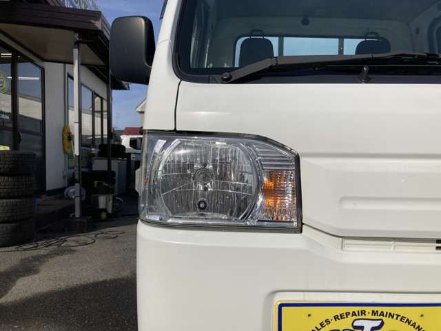 HONDA ACTY TRUCK 4WD 2020 Image 31