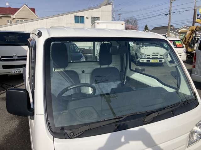 HONDA ACTY TRUCK 4WD 2020 Image 31