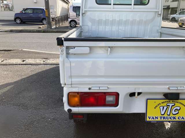 HONDA ACTY TRUCK 4WD 2020 Image 31