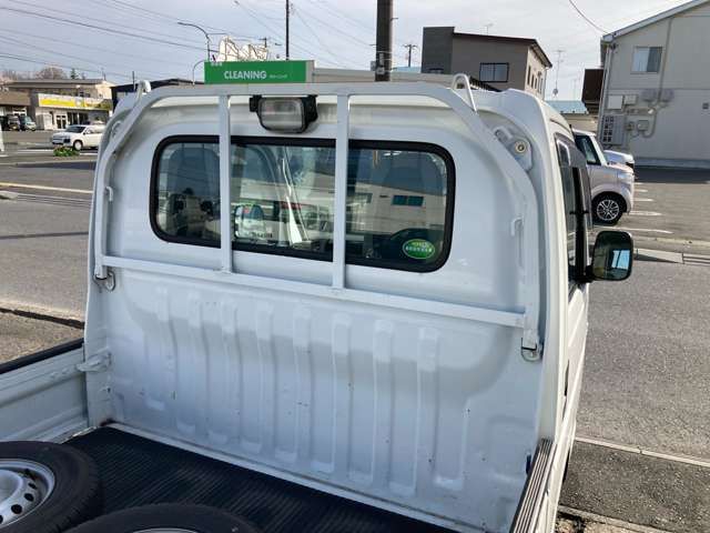 HONDA ACTY TRUCK 4WD 2020 Image 31