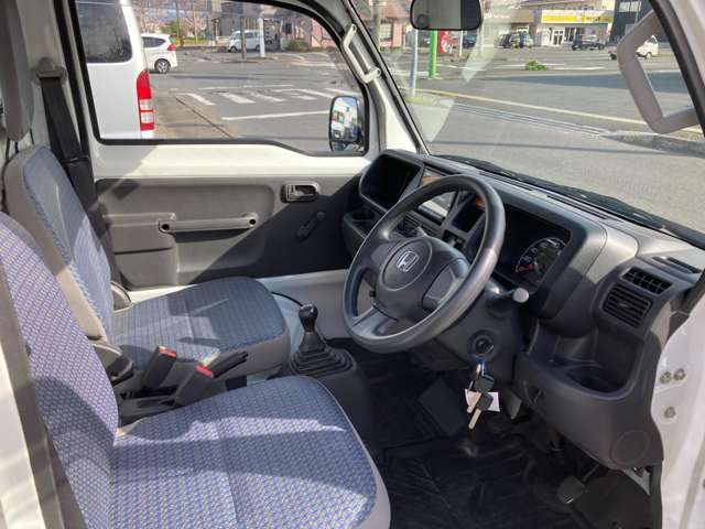 HONDA ACTY TRUCK 4WD 2020 Image 31