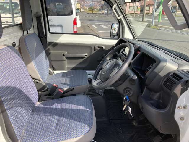 HONDA ACTY TRUCK 4WD 2020 Image 31