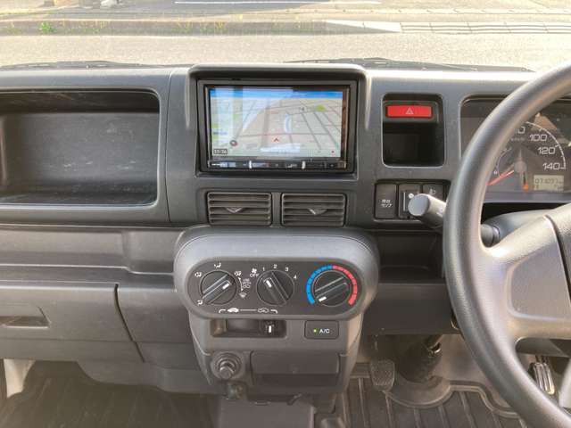 HONDA ACTY TRUCK 4WD 2020 Image 31