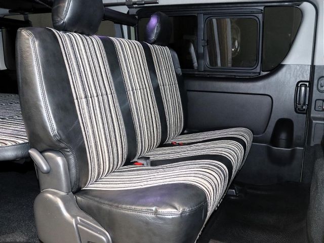 TOYOTA HIACE VAN 2WD 2014 Image 31