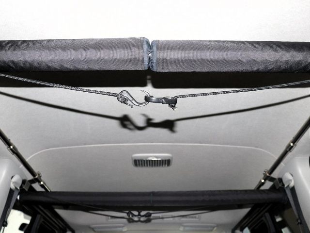 TOYOTA HIACE VAN 2WD 2014 Image 31