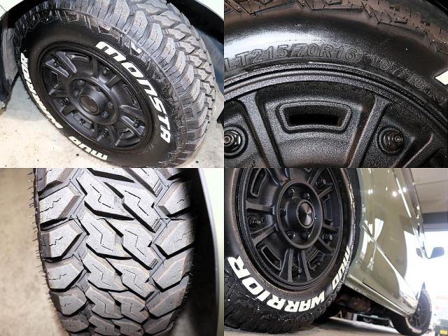 TOYOTA HIACE VAN 2WD 2014 Image 31