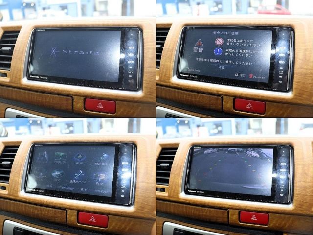 TOYOTA HIACE VAN 2WD 2014 Image 31