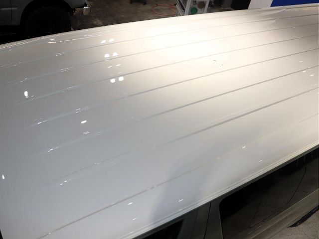 TOYOTA HIACE VAN 2WD 2014 Image 31