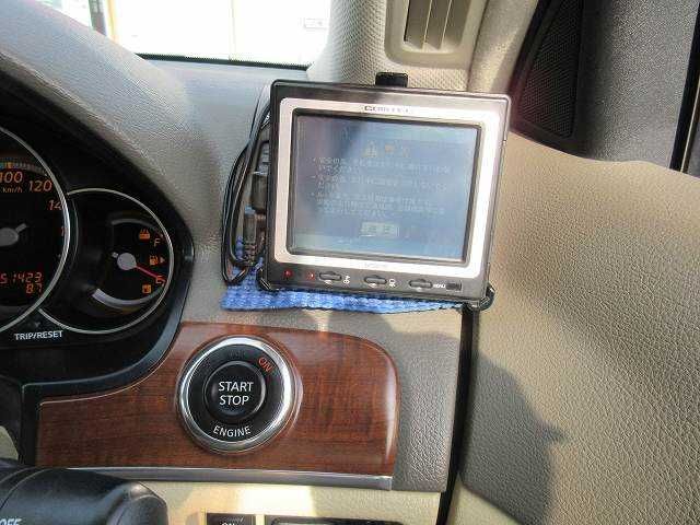 NISSAN FUGA 2005 Image 31