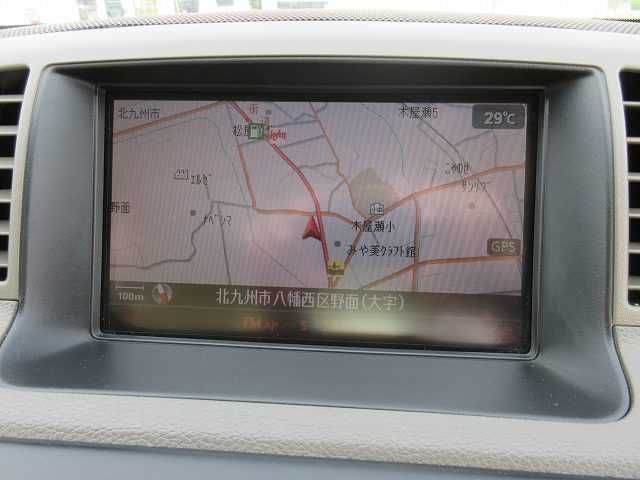 NISSAN FUGA 2005 Image 31
