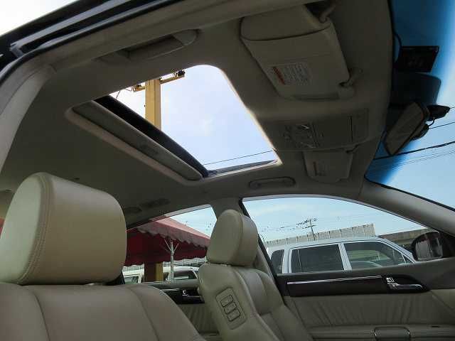 NISSAN FUGA 2005 Image 31