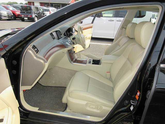 NISSAN FUGA 2005 Image 31