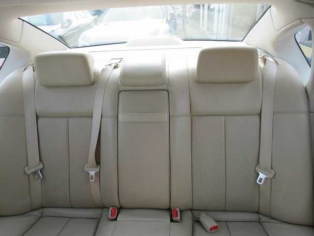 NISSAN FUGA 2005 Image 31