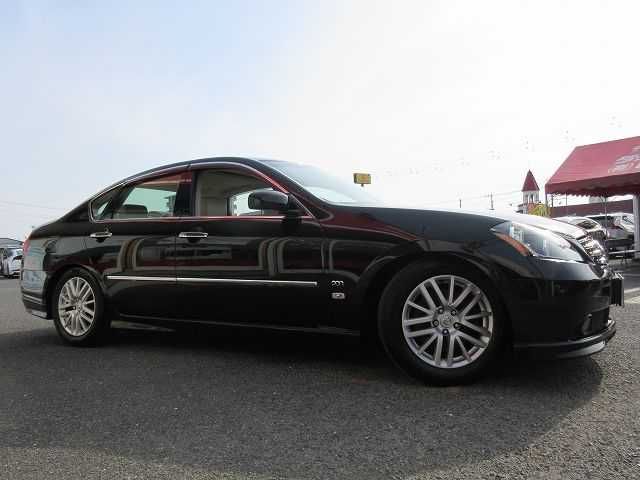 NISSAN FUGA 2005 Image 31