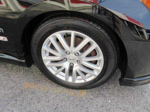 NISSAN FUGA 2005 Image 31