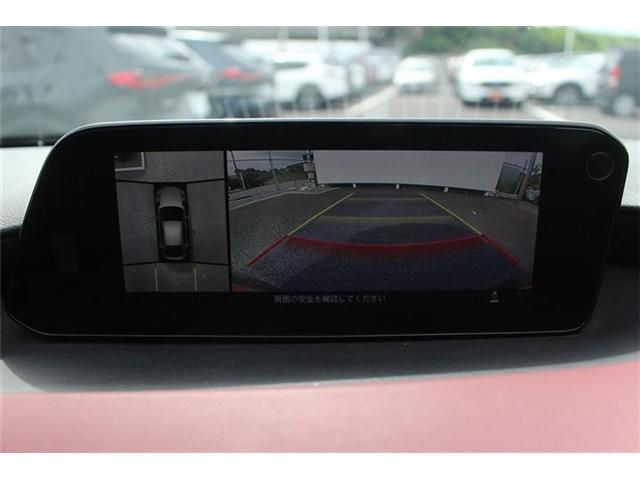 MAZDA 3 FASTBACK 2019 Image 31