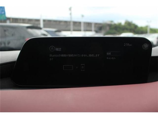 MAZDA 3 FASTBACK 2019 Image 31