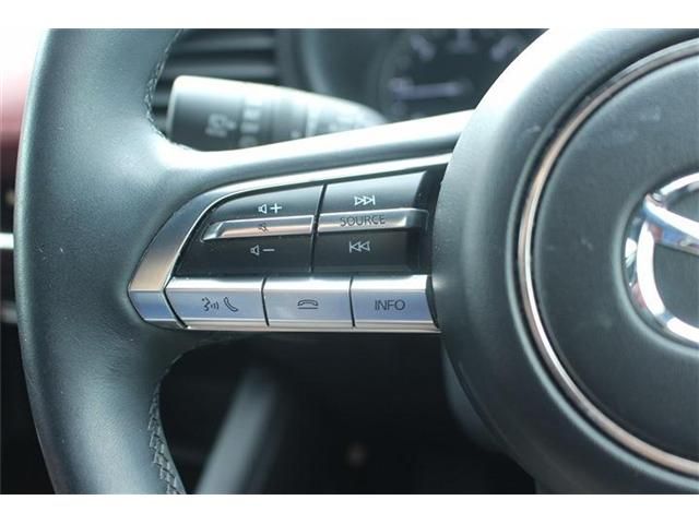 MAZDA 3 FASTBACK 2019 Image 31