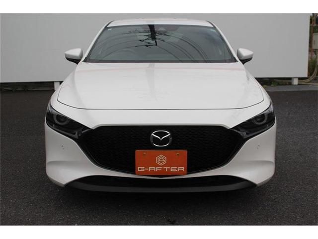 MAZDA 3 FASTBACK 2019 Image 31
