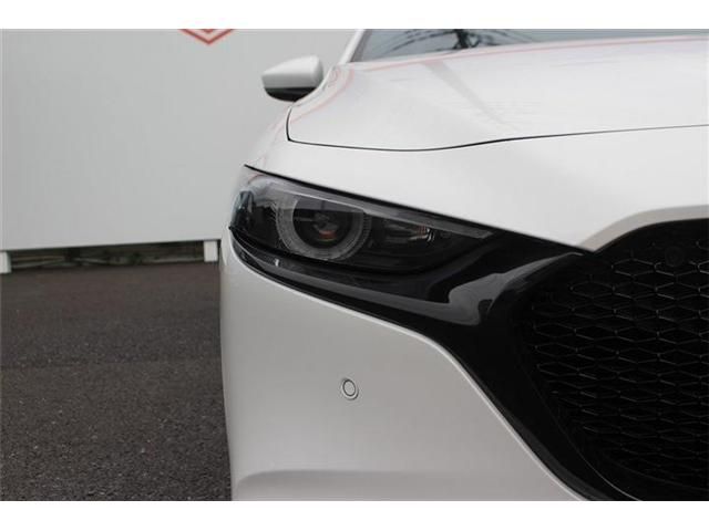 MAZDA 3 FASTBACK 2019 Image 31