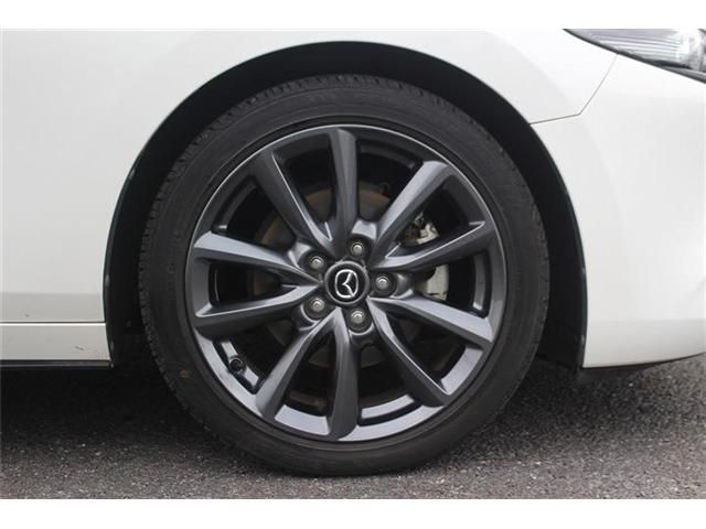 MAZDA 3 FASTBACK 2019 Image 31