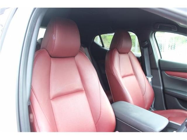 MAZDA 3 FASTBACK 2019 Image 31