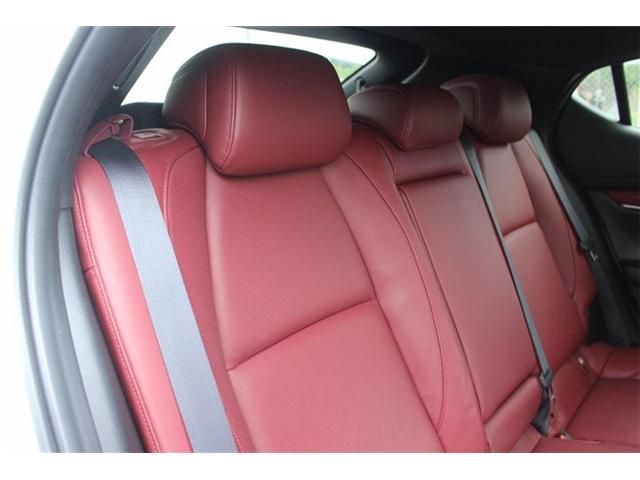 MAZDA 3 FASTBACK 2019 Image 31