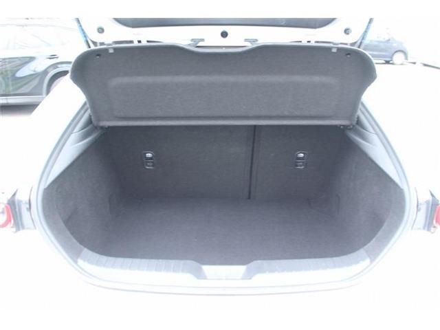 MAZDA 3 FASTBACK 2019 Image 31