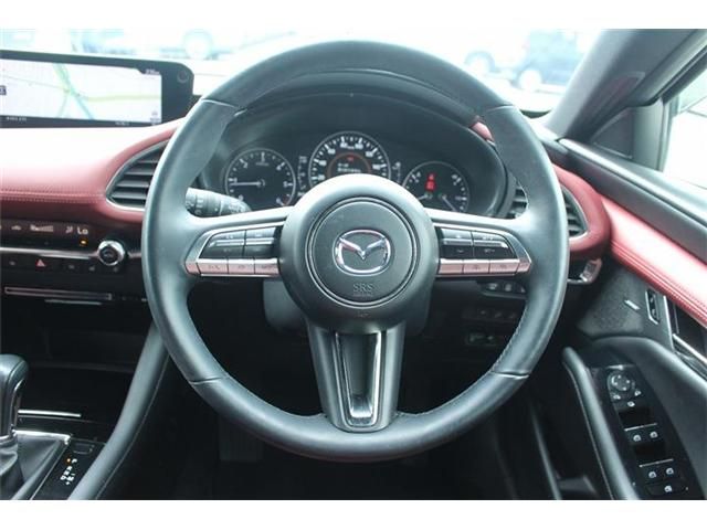 MAZDA 3 FASTBACK 2019 Image 31