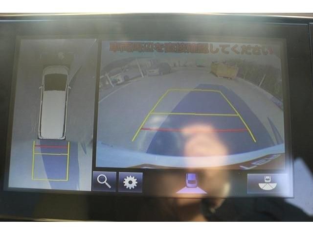 TOYOTA VELLFIRE 2015 Image 31