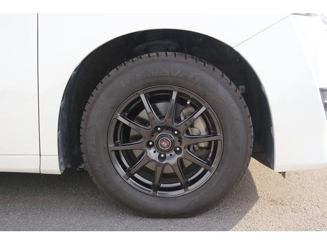 TOYOTA VELLFIRE 2015 Image 31