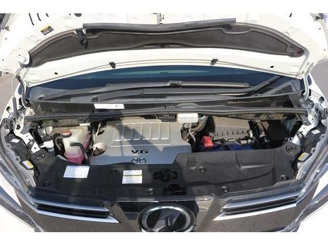 TOYOTA VELLFIRE 2015 Image 31