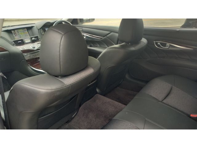 NISSAN CIMA HYBRID 2015 Image 31