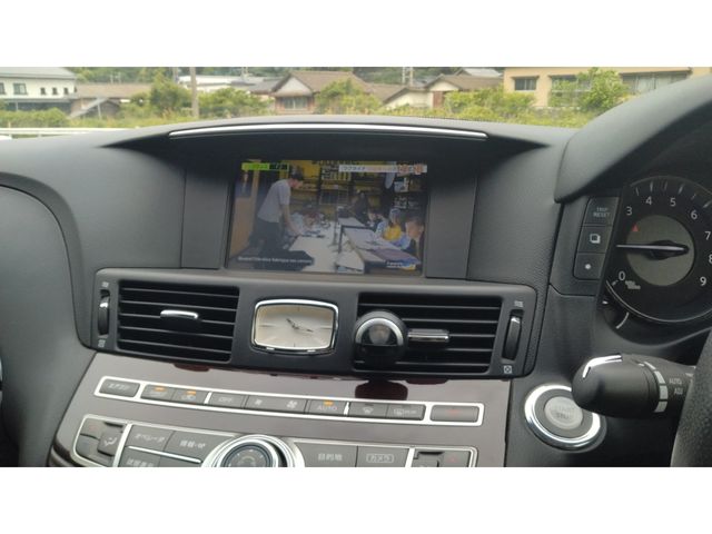 NISSAN CIMA HYBRID 2015 Image 31