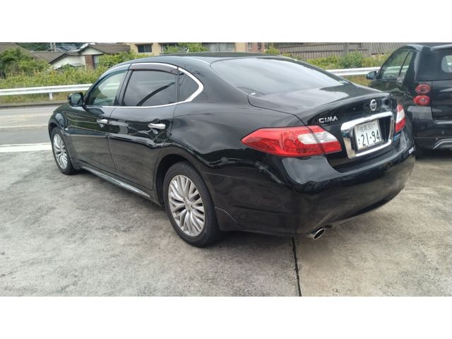 NISSAN CIMA HYBRID 2015 Image 31