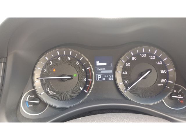 NISSAN CIMA HYBRID 2015 Image 31