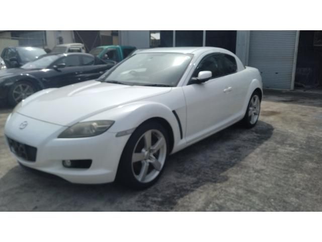 MAZDA RX-8 2004 Image 31