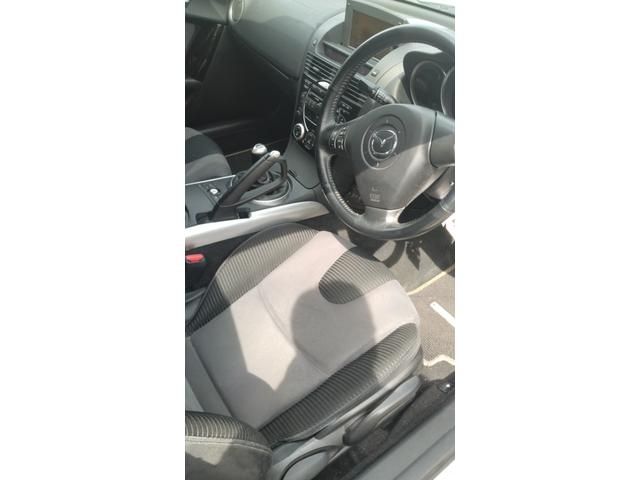 MAZDA RX-8 2004 Image 31