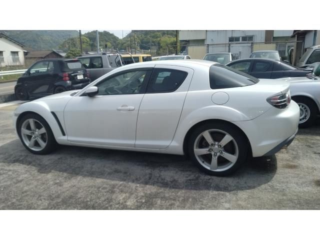MAZDA RX-8 2004 Image 31
