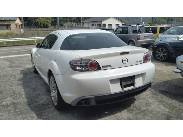 MAZDA RX-8 2004 Image 31