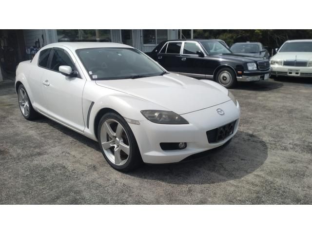 MAZDA RX-8 2004 Image 31