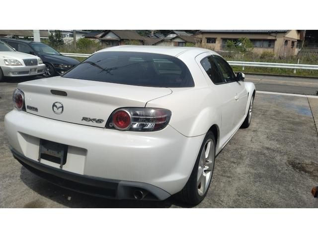 MAZDA RX-8 2004 Image 31