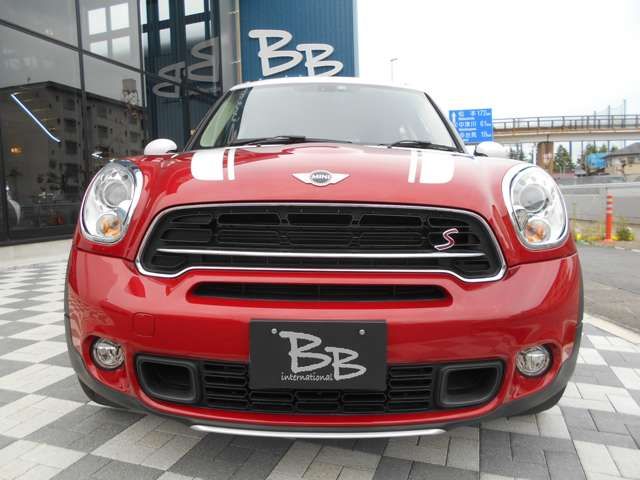 BMW MINI COOPER S CR 2016 Image 31