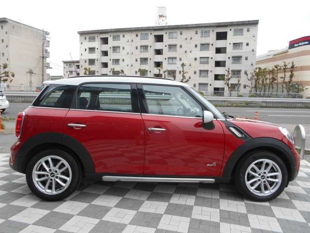 BMW MINI COOPER S CR 2016 Image 31